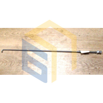 Тяга гальма мотоцикла Forte ALFA NEW FT125-K9A (93216)
