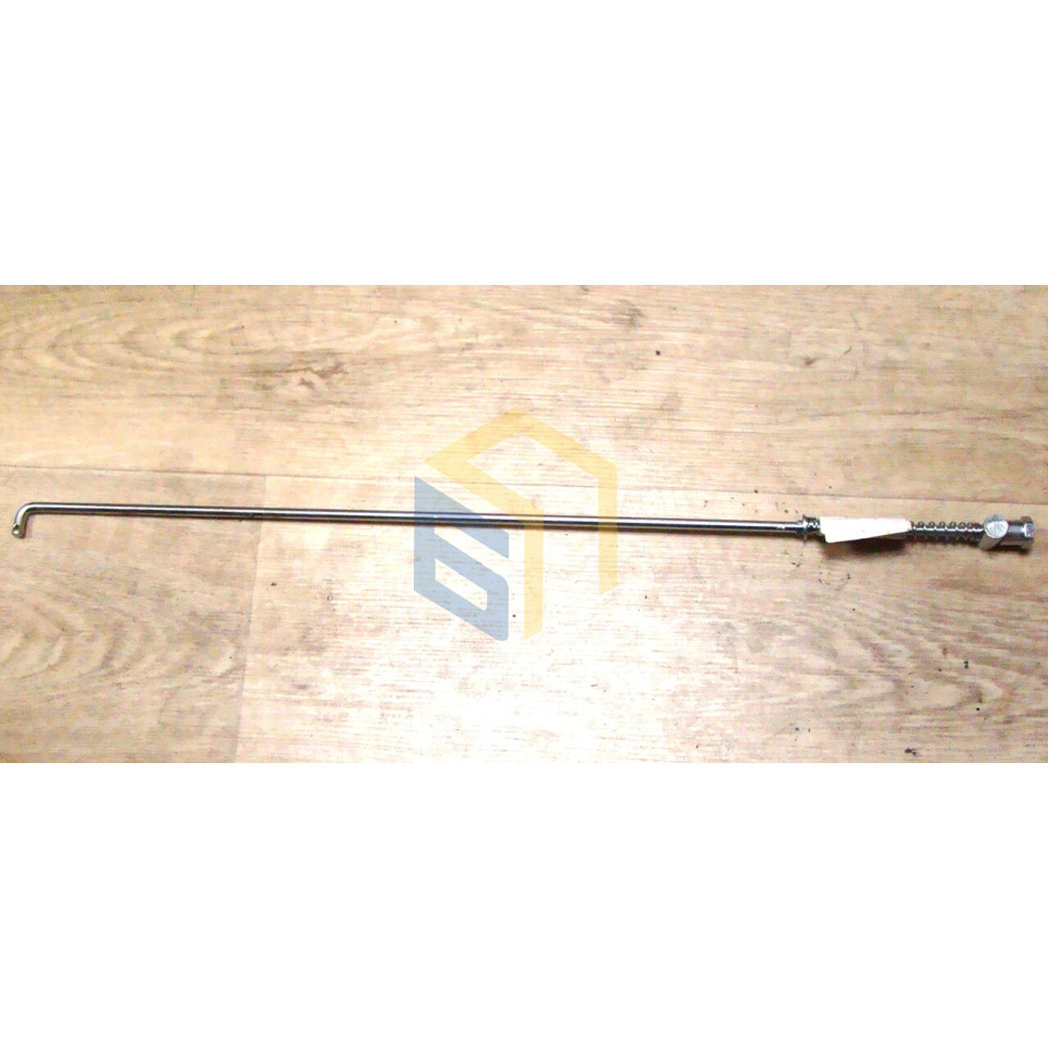 Тяга гальма мотоцикла Forte ALFA NEW FT125-K9A (93216)