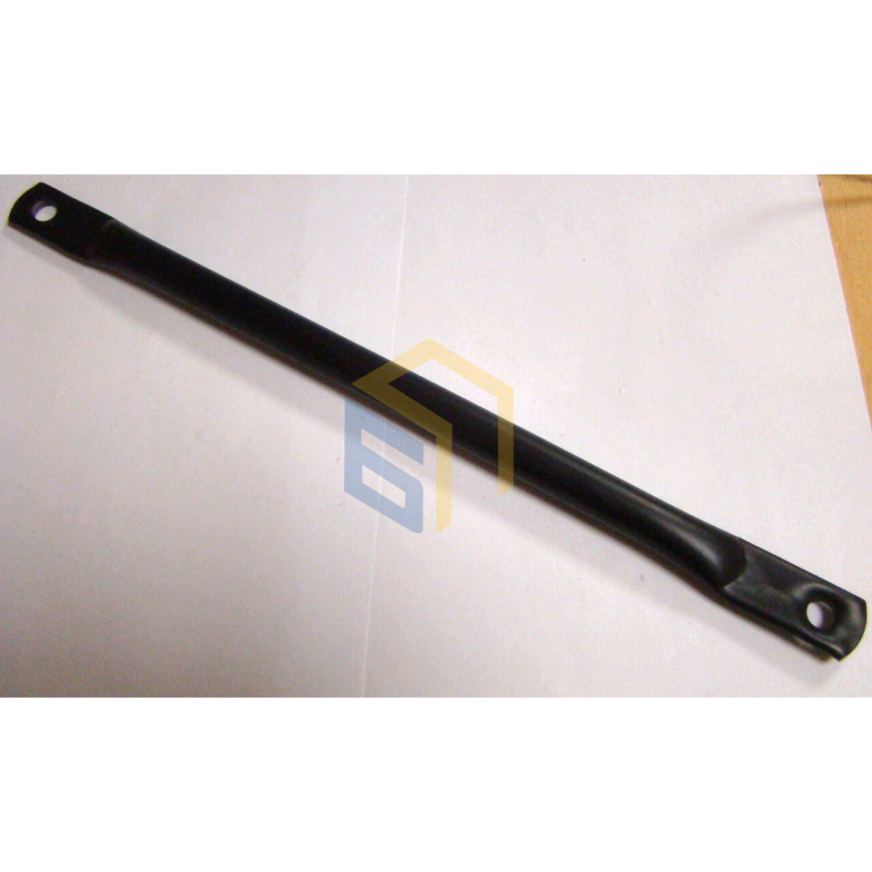 Планка обмежувальна підніжки мотоцикла Forte ALFA NEW FT125-K9A (93225)