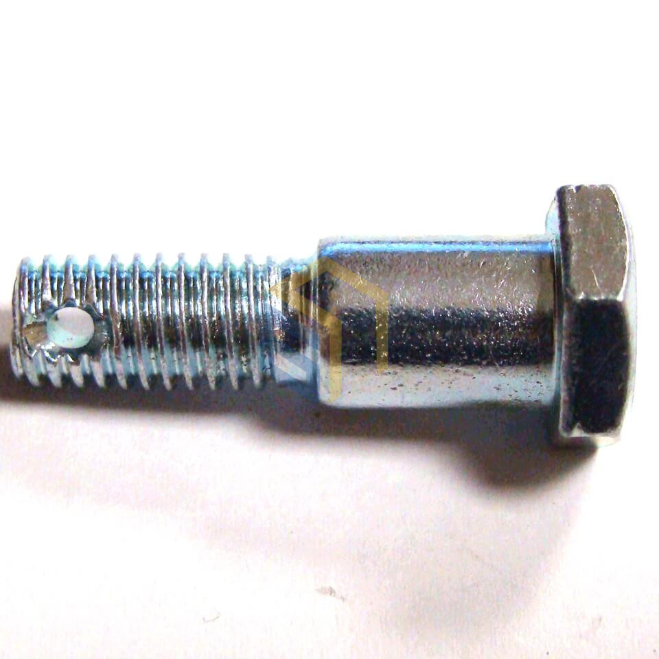 Штифт підніжки стоянкової мотоцикла Forte ALFA NEW FT125-K9A (93226)