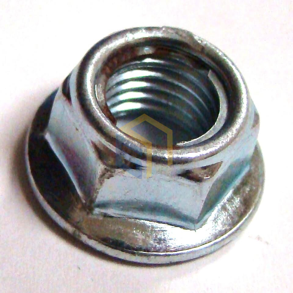 Гайка підніжки мотоцикла Forte ALFA NEW FT125-K9A (93232)