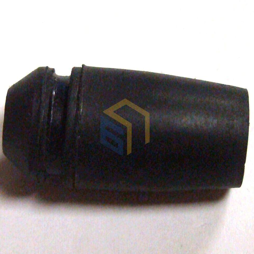 Ущільнювач (подушка) крила заднього мотоцикла Forte ALFA NEW FT125-K9A (93239)