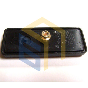 Отражатель задний мотоцикла FORTE ALFA NEW FT125-K9A (93249)