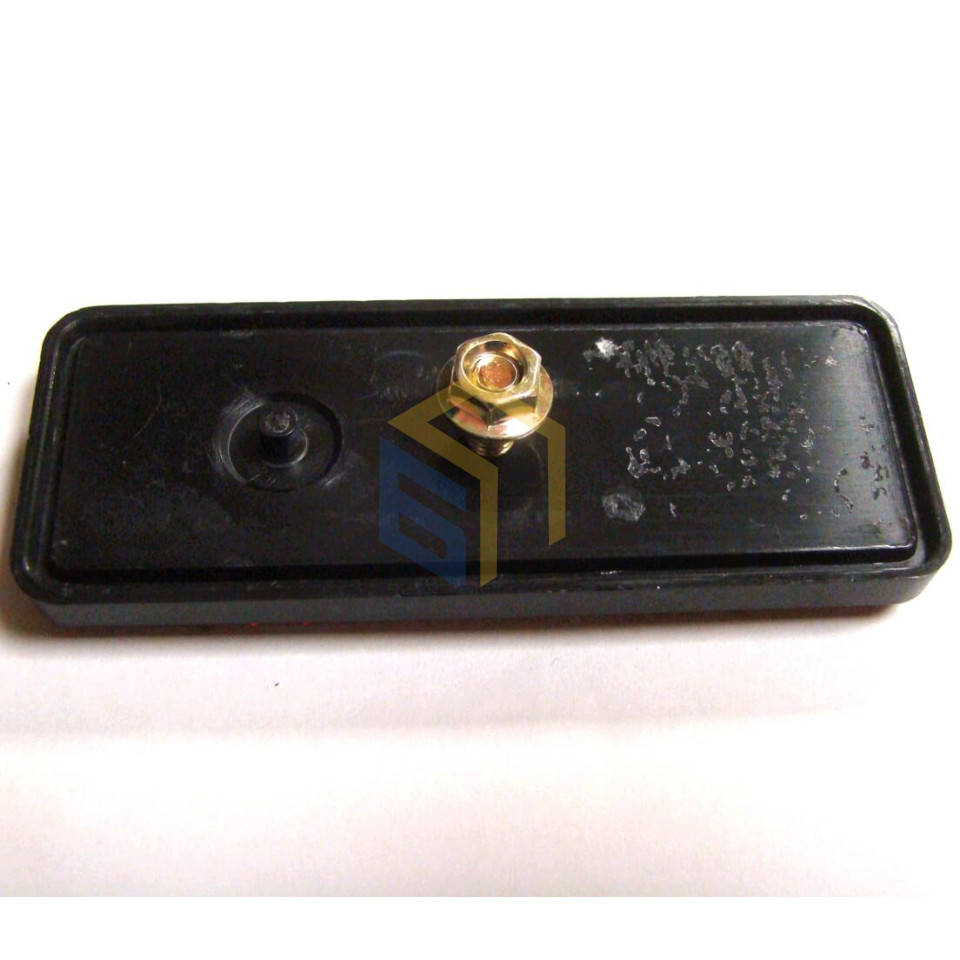 Отражатель задний мотоцикла FORTE ALFA NEW FT125-K9A (93249)