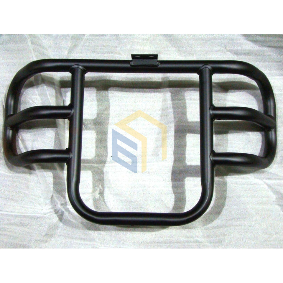 Защита ног (дуга безопасности) мотоцикла FORTE ALFA NEW FT125-K9A (93250)