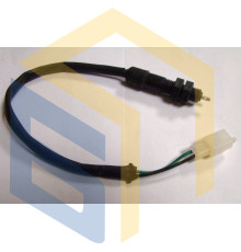 Перемикач стоп-сигналу мотоцикла Forte ALFA NEW FT125-K9A (93252)