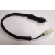 Перемикач стоп-сигналу мотоцикла Forte ALFA NEW FT125-K9A (93252)