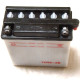 Акумулятор мотоцикла Forte ALFA NEW FT125-K9A (93253)