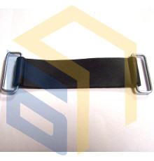 Крепление аккумулятора мотоцикла FORTE ALFA NEW FT125-K9A (93254)