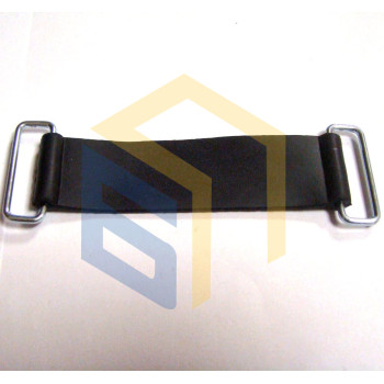 Крепление аккумулятора мотоцикла FORTE ALFA NEW FT125-K9A (93254)