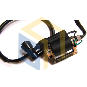 Котушка запалювання мотоцикла Forte ALFA NEW FT125-K9A (93256)