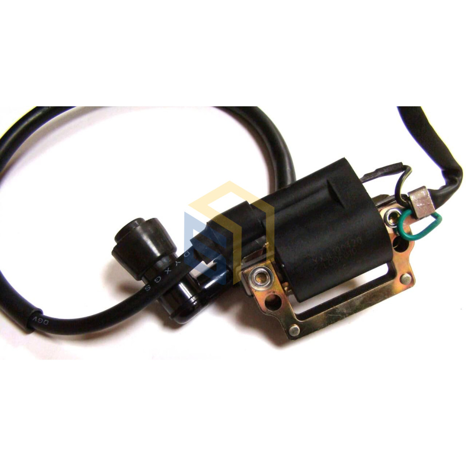 Котушка запалювання мотоцикла Forte ALFA NEW FT125-K9A (93256)