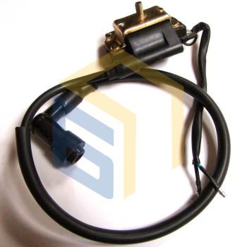 Котушка запалювання мотоцикла Forte ALFA NEW FT125-K9A (93256)