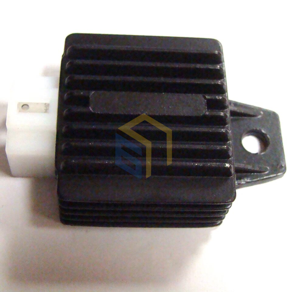 Реле зарядки (регулятор напряжения) мотоцикла FORTE ALFA NEW FT125-K9A (93257)