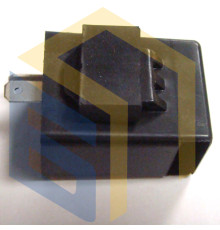 Реле поворотів мотоцикла Forte ALFA NEW FT125-K9A (93258)