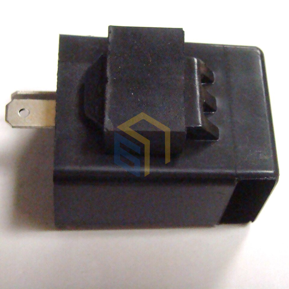 Реле поворотов мотоцикла FORTE ALFA NEW FT125-K9A (93258)