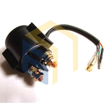 Реле пускове мотоцикла Forte ALFA NEW FT125-K9A (93259)
