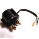 Реле пускове мотоцикла Forte ALFA NEW FT125-K9A (93259)