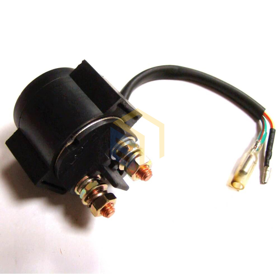 Пусковое реле мотоцикла FORTE ALFA NEW FT125-K9A (93259)