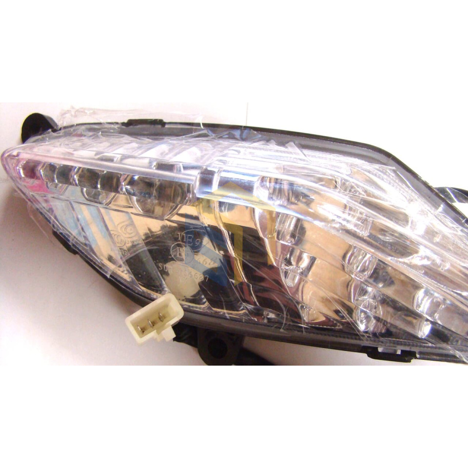 Ліхтар повороту передній лівий мотоцикла Forte FT250-CKA (93263)