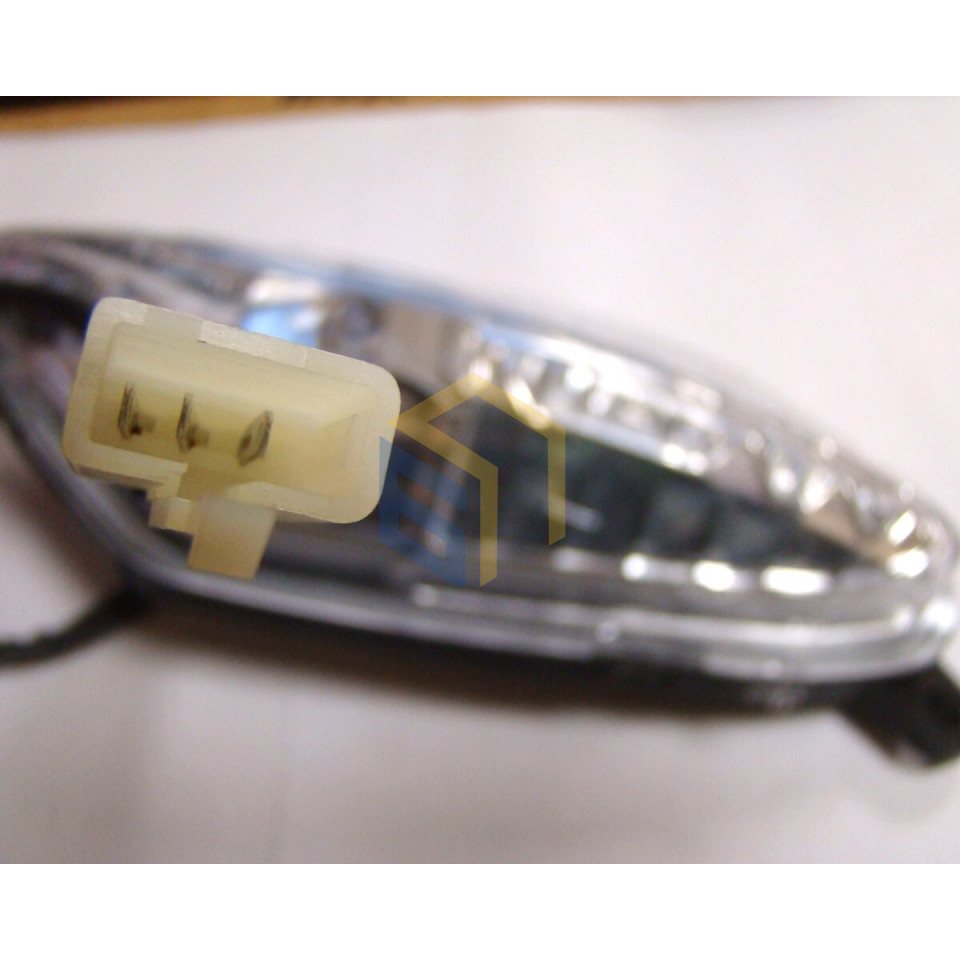 Ліхтар повороту передній правий мотоцикла Forte FT250-CKA (93264)