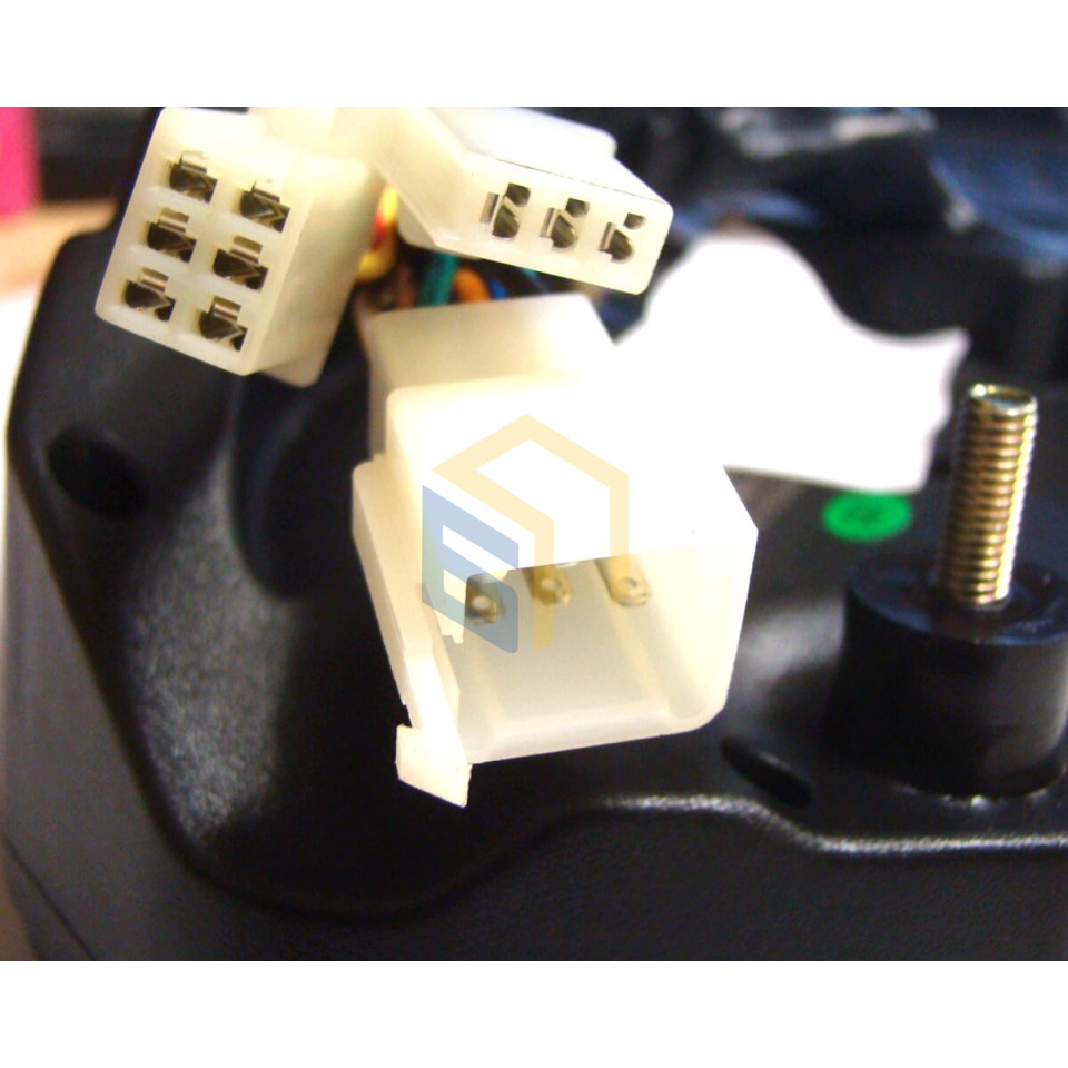 Спидометр мотоцикла FORTE FT250-CKA (93272)