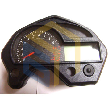 Спідометр мотоцикла Forte FT250-CKA (93272)