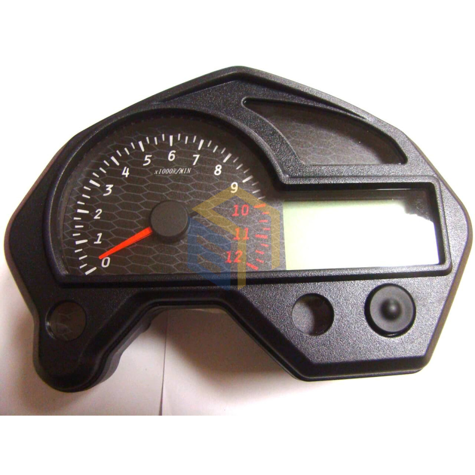 Спидометр мотоцикла FORTE FT250-CKA (93272)