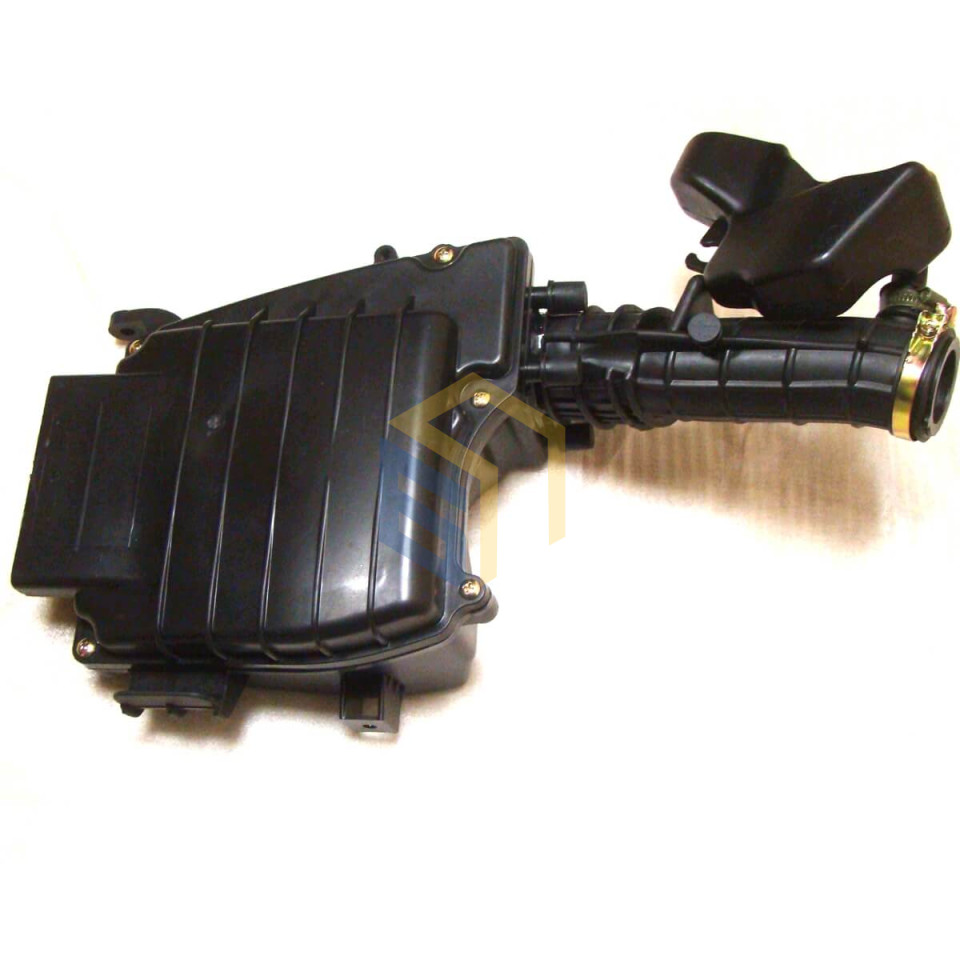 Фильтр воздушный в сборе мотоцикла FORTE FT250-CKA (93285)