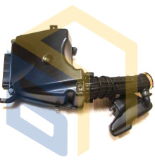 Фільтр повітряний у зборі мотоцикла Forte FT250-CKA (93285)