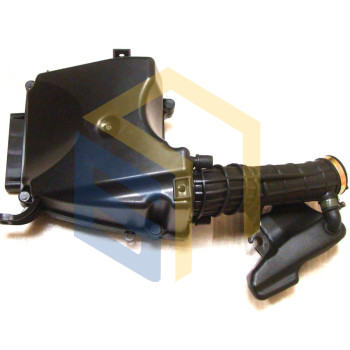 Фильтр воздушный в сборе мотоцикла FORTE FT250-CKA (93285)