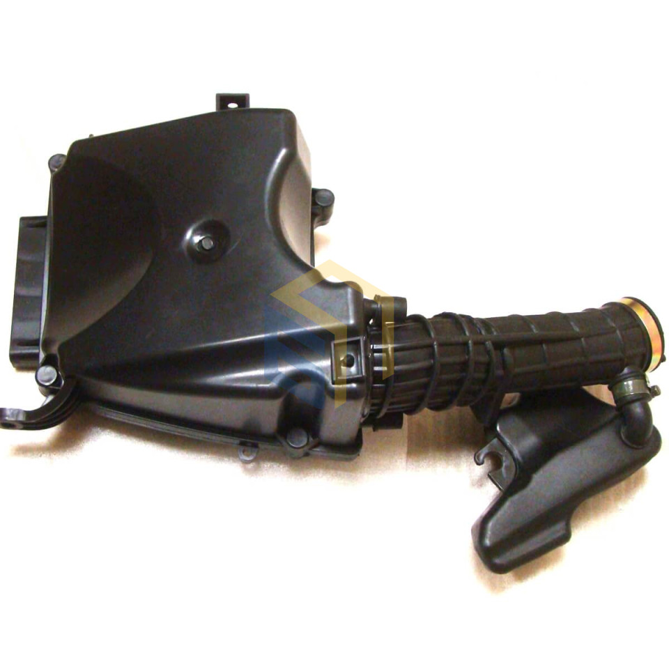 Фильтр воздушный в сборе мотоцикла FORTE FT250-CKA (93285)