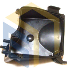 Корпус повітряного фільтра мотоцикла Forte FT250-CKA (93286)