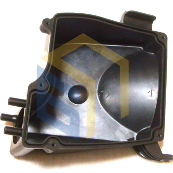Корпус повітряного фільтра мотоцикла Forte FT250-CKA (93286)