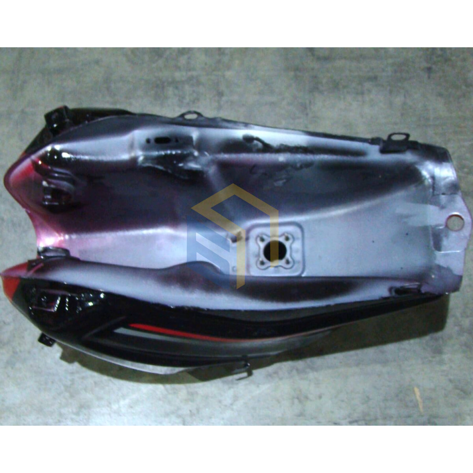 Бак паливний мотоцикла Forte FT250-CKA (93292)