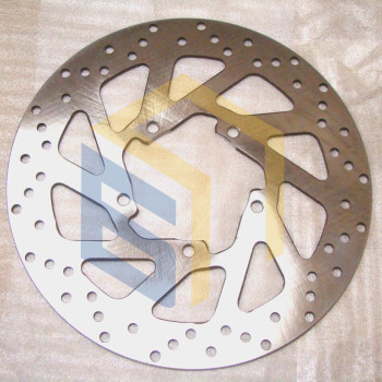 Передний тормозной диск мотоцикла FORTE FT250-CKA (93301)