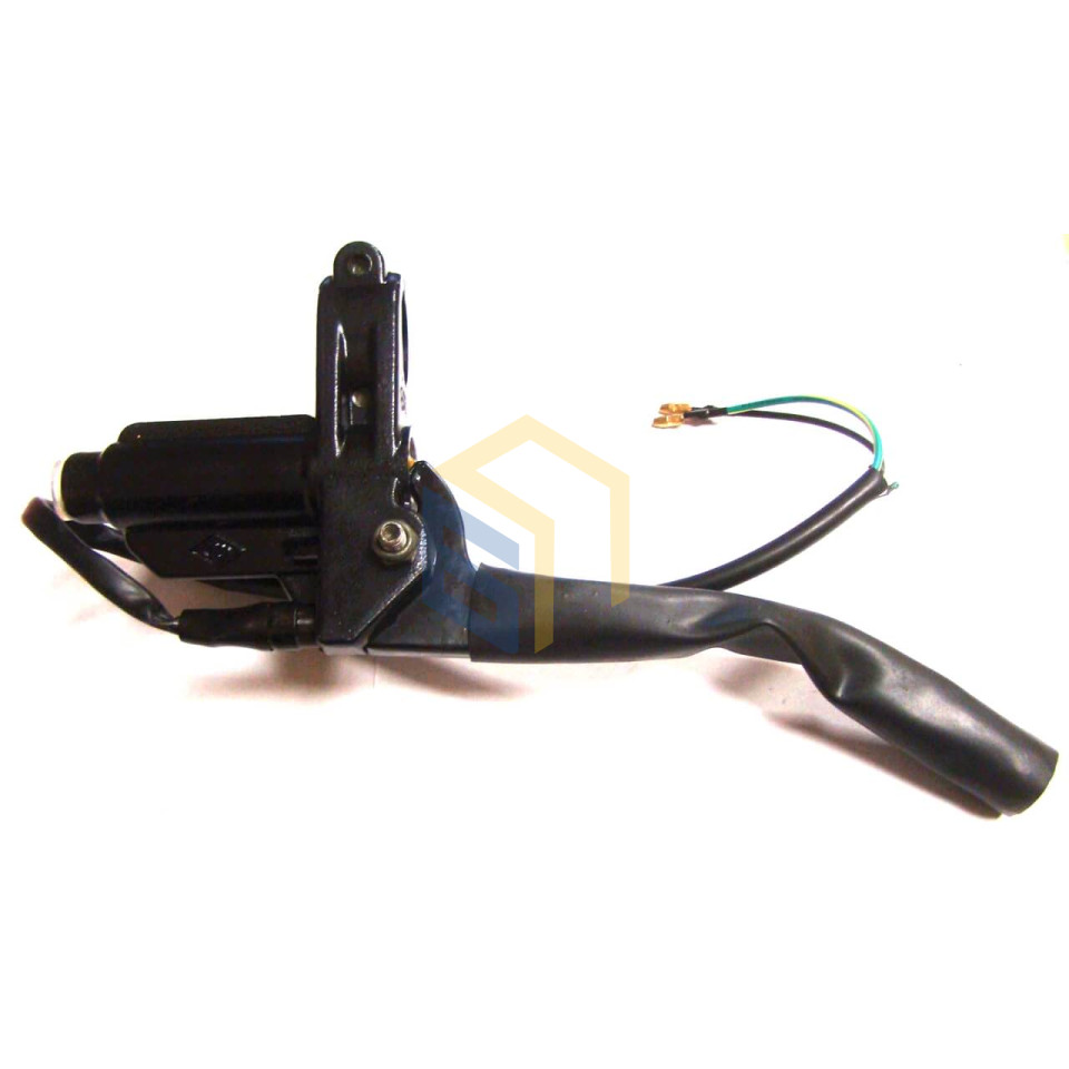 Рычаг (ручка) тормоза руля мотоцикла FORTE FT250-CKA (93302)