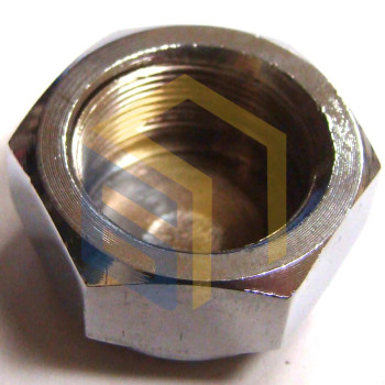 Гайка рулевой колонки мотоцикла FORTE FT250-CKA (93306)