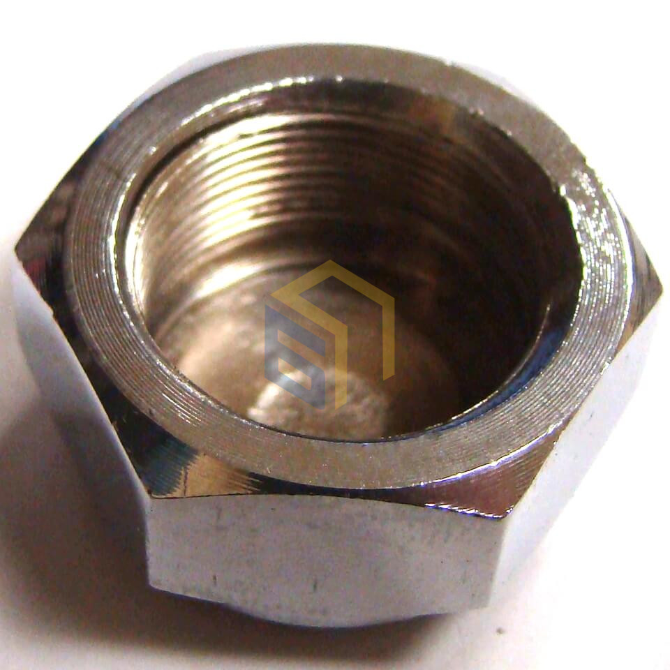 Гайка кермової колонки мотоцикла Forte FT250-CKA (93306)