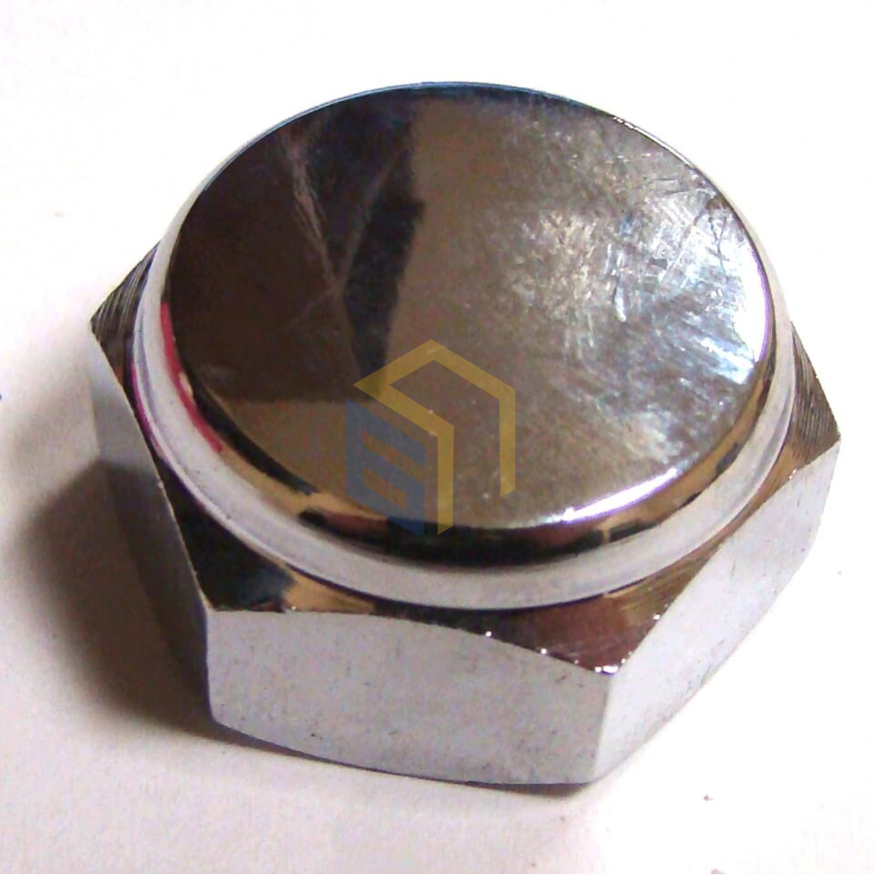 Гайка кермової колонки мотоцикла Forte FT250-CKA (93306)