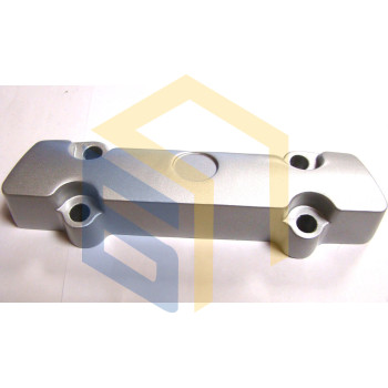 Крепление демпфера рулевой колонки мотоцикла FORTE FT250-CKA (93308)