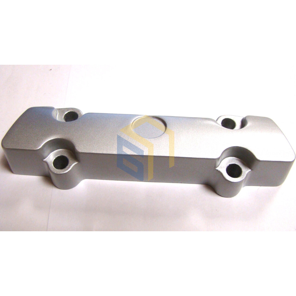 Крепление демпфера рулевой колонки мотоцикла FORTE FT250-CKA (93308)