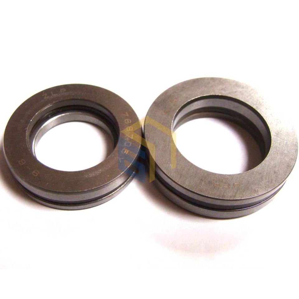 Підшипник у зборі кермової колонки мотоцикла Forte FT250-CKA (93312)