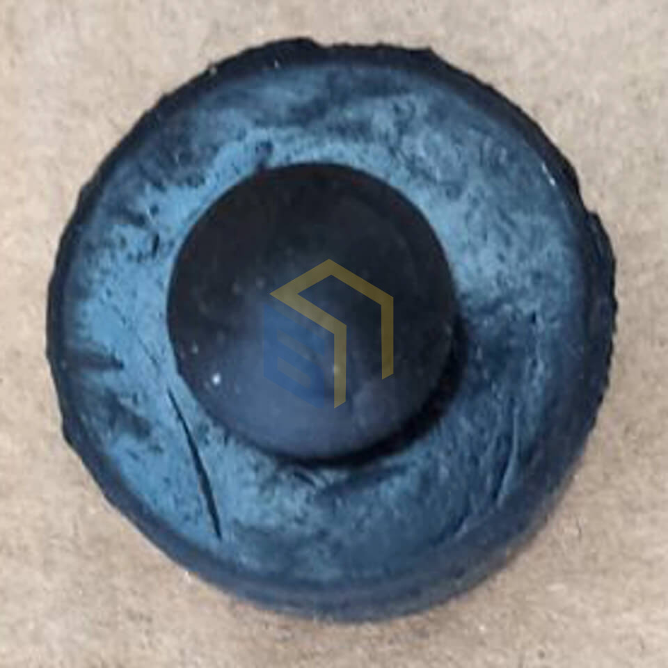 Пробка гумова стійки мотоцикла Forte FT250-CKA (93321)