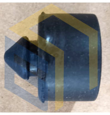 Пробка гумова стійки R83G112 мотоцикла Forte FT250-CKA (93321)