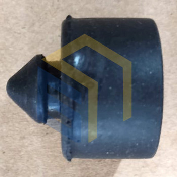 Пробка гумова стійки R83G112 мотоцикла Forte FT250-CKA (93321)