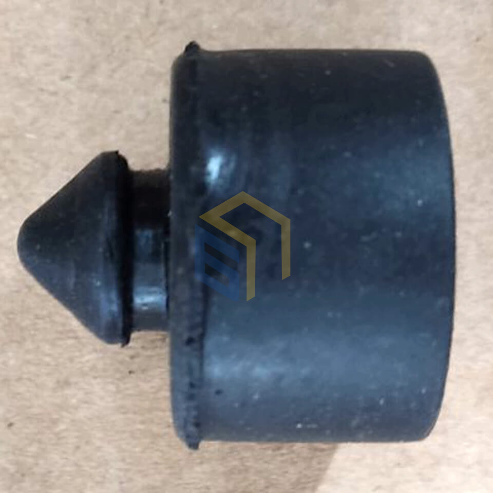 Пробка гумова стійки мотоцикла Forte FT250-CKA (93321)