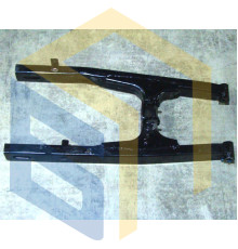 Підніжка стоянкова в зборі мотоцикла Forte FT250-CKA (93334)