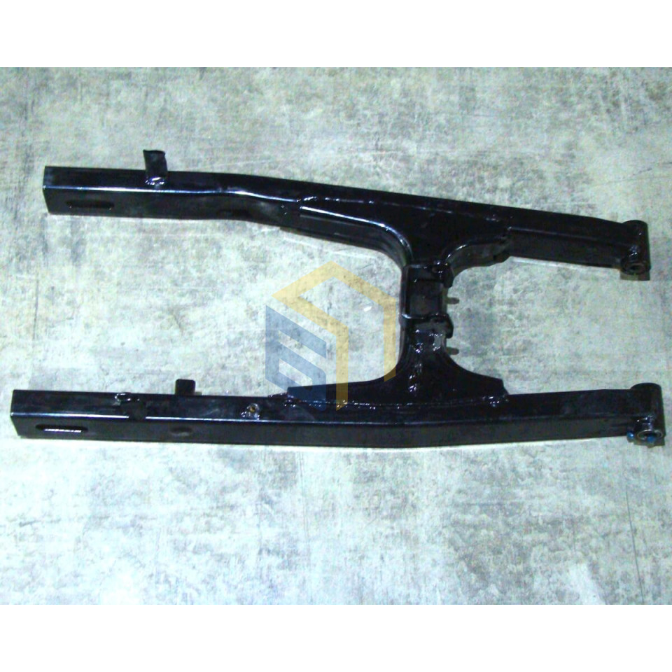 Підніжка стоянкова в зборі мотоцикла Forte FT250-CKA (93334)