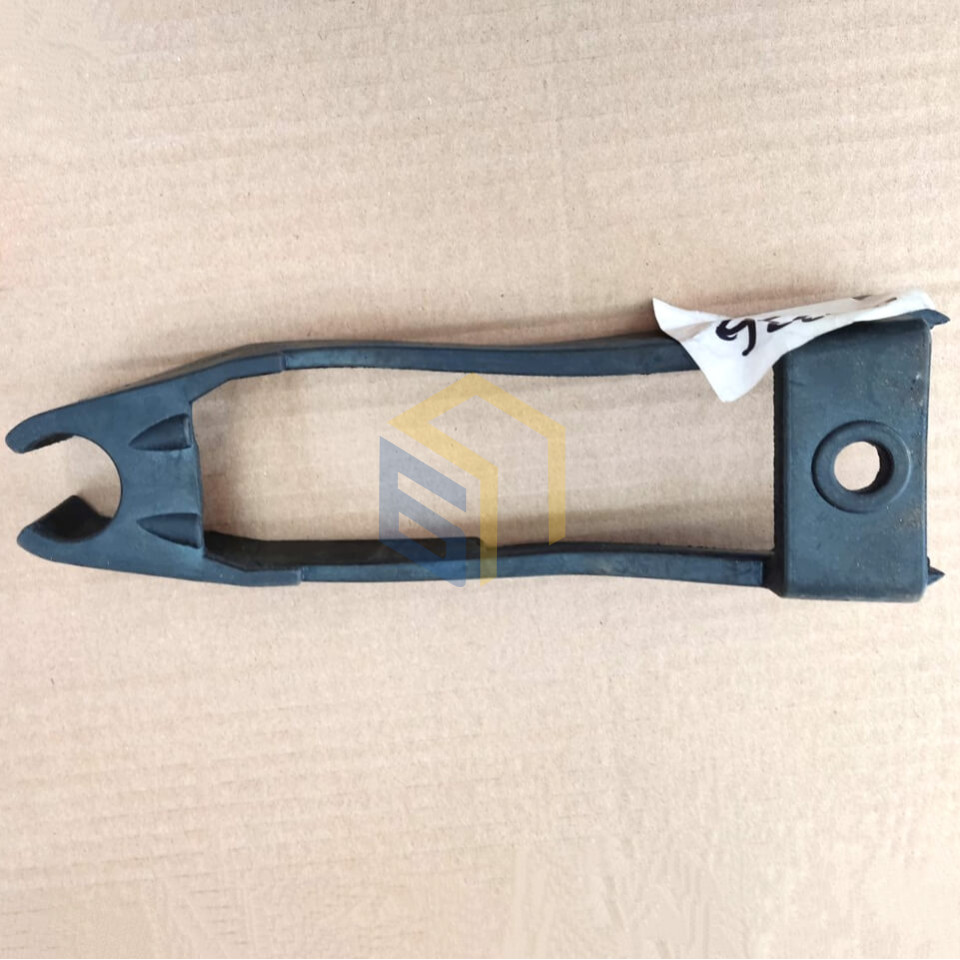 Захист ланцюга мотоцикла Forte FT250-CKA (93336)